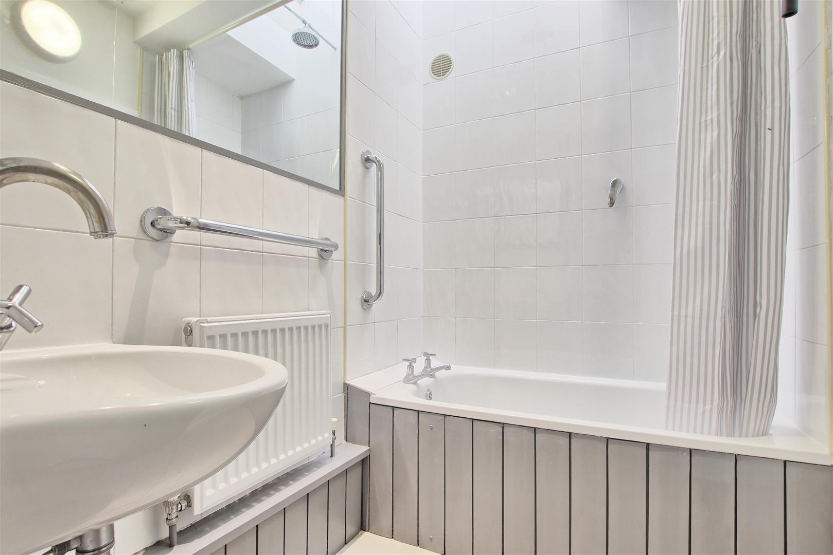 New Street, Cambridge